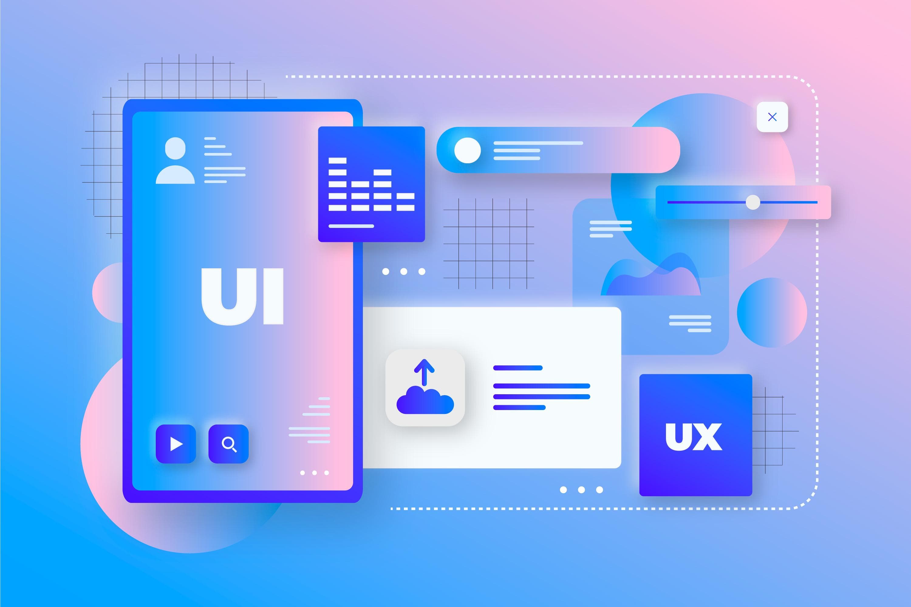 UI/UX Design Bootcamp