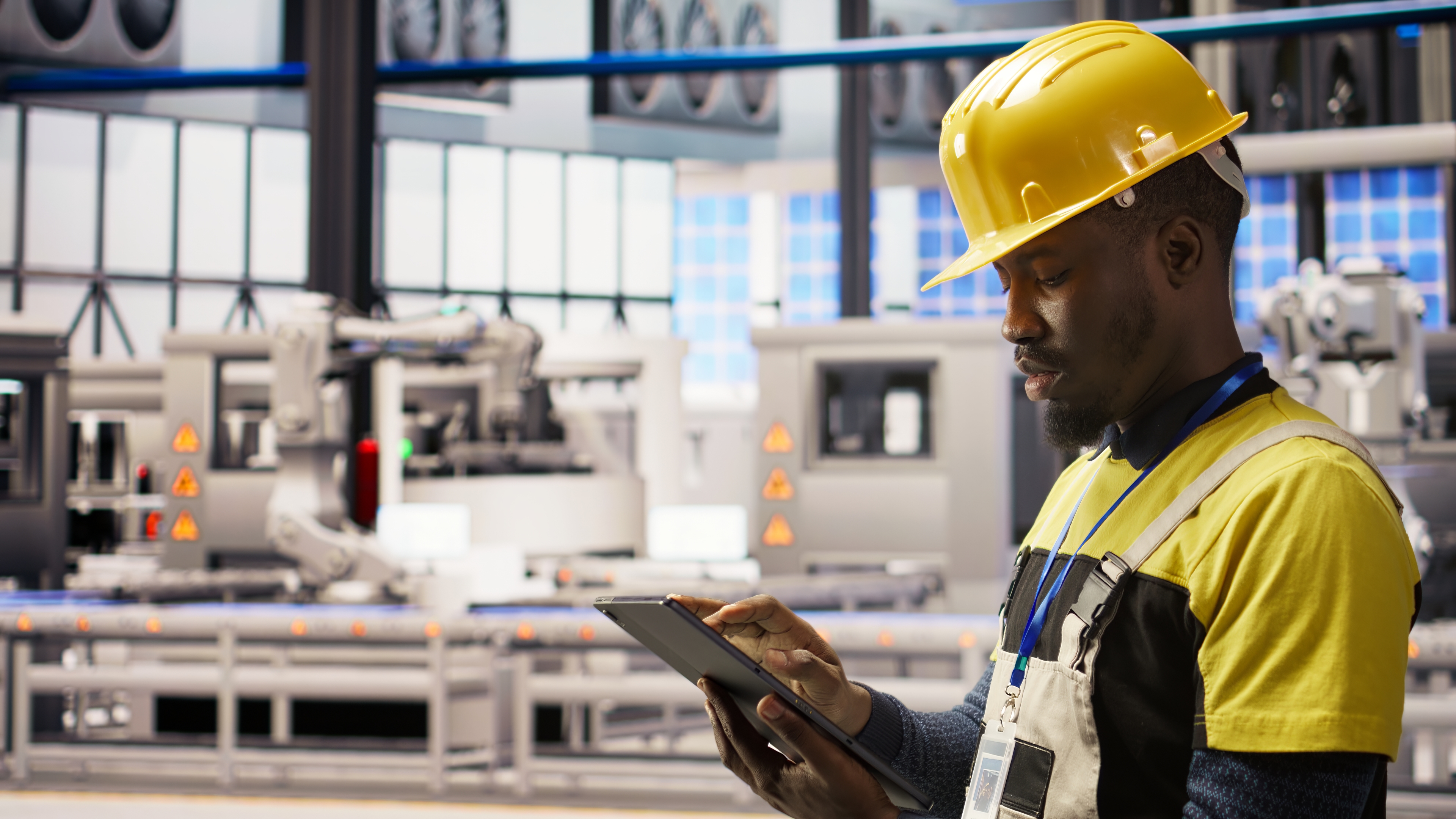 Government industry solutions